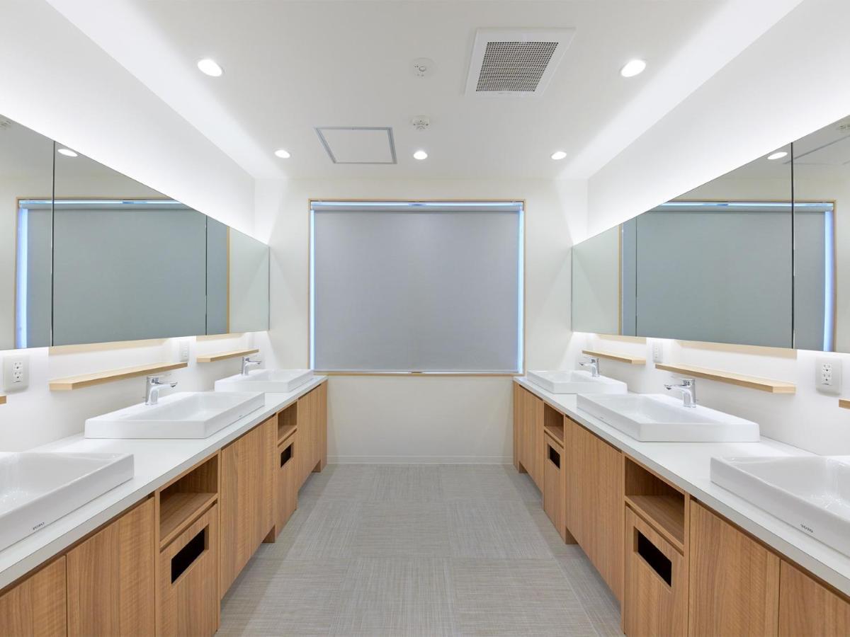 Smart Stay Shizuku Shinagawa-Oimachi Tokyo Exterior photo